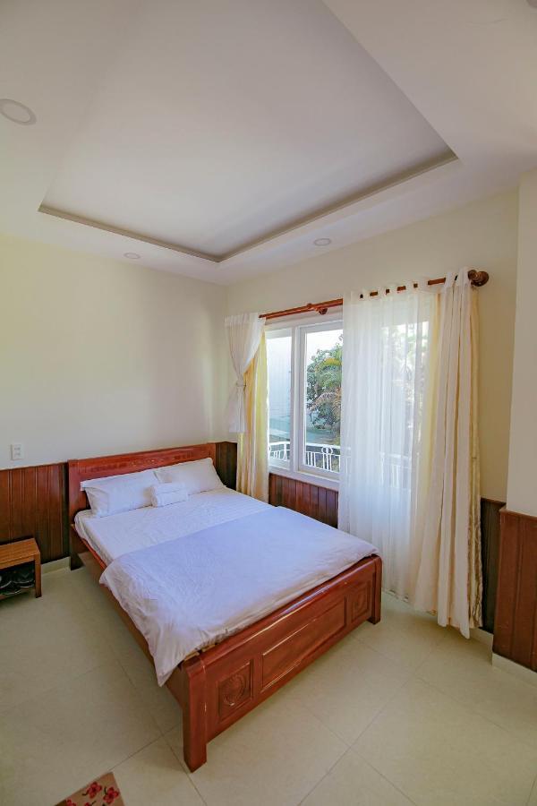 Bong Hong Hotel Dalat Exterior foto
