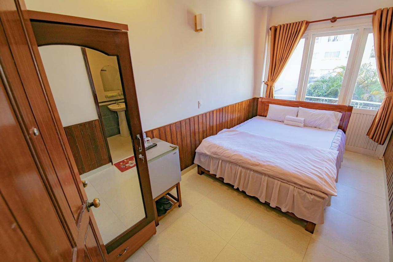 Bong Hong Hotel Dalat Exterior foto